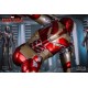 Iron Man 3 Statue 1/4 Iron Man Mark XLII Legacy 38 cm